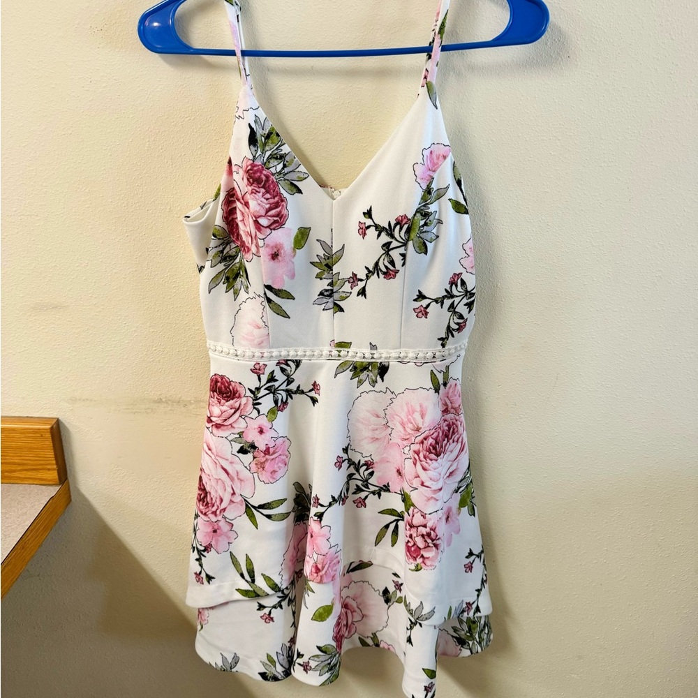 Macy’s new dress